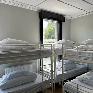 Lagan Backpackers Albergue
